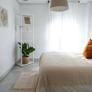 Homely Larios Appartement