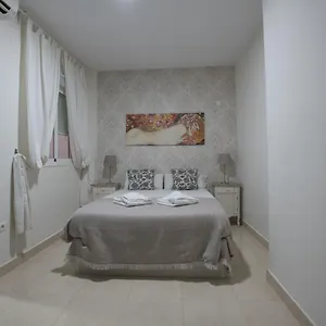  Appartement Carreteria 73 Center Spanje