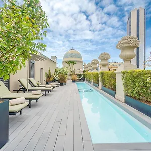  Appartement Casagrand Luxury Spanje