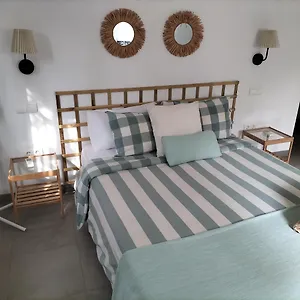 Quiet House In Vakantiehuis