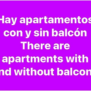  Appartement Atlantic Loft Spanje