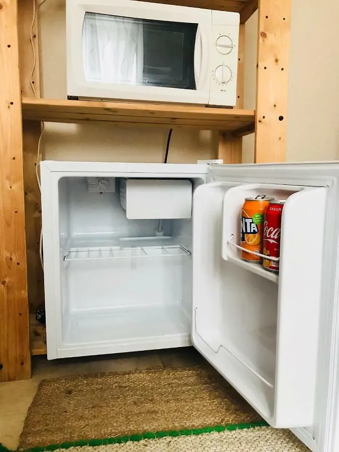 Privatunterkunft Ferienwohnung Plaza De San Francisco Málaga Spanien